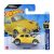 Hot Wheels Bumblebee HTB35 Metal Car - HW Screen Time