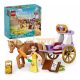 LEGO® Disney Belle's Carriage 43233 - 62 pieces