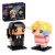 LEGO® BrickHeadz Wednesday and Enid 40750 - 239 pieces