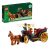 LEGO® Classic Winter Carriage Ride 40603 - 153 pieces