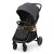 Kinderkraft Sports stroller ROUTE Platinum Gray - sports stroller for children