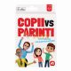 Card game Kids vs. parents in Romanian - 1040-24402