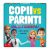 Board game Kids vs. parents in Romanian - 1040-24713