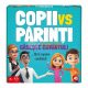 Board game Kids vs. parents in Romanian - 1040-24713