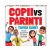 Board game Kids vs. parents in Romanian - 1040-71232
