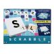 Scrabble Board game 2 in 1 Core Refresh HXW11 Romanian language Mattel
