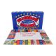 Régió Játék Board game Gazdálkodj okosan társasjáték 15434 Hungarian language