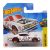 Hot Wheels Metal King Kuda HTB77 HW Art Cars - Mattel