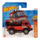 Hot Wheels Metal Truck '57 Jeep FC HTD21 HW Hot Trucks - Mattel