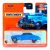 MATCHBOX 1941 Cadillac Series 62 Convertible Coupe HVN85 Metal Car