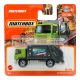 MATCHBOX Garbage King Metal Truck HVN99 Garbage Truck - Mattel