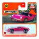 MATCHBOX 1972 Lotus Europa HVP08 Diecast Car - Mattel