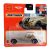 MATCHBOX Morgan Plus Four HVN30 Metal Car - Mattel