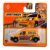 MATCHBOX Metal car Renault Kangoo Express HVN94 - Mattel