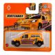 MATCHBOX Metal car Renault Kangoo Express HVN94 - Mattel