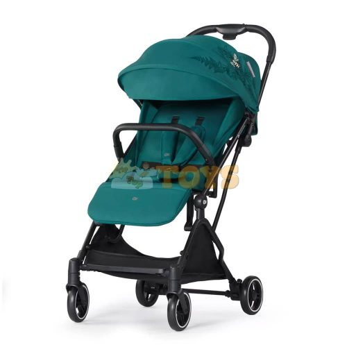Kinderkraft Sport stroller INDY2 Nature Vibes - sports stroller for children