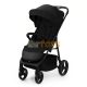 Kinderkraft Sports stroller TRIG3 Onyx Black - sports stroller for children