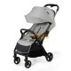 Kinderkraft Sports stroller APINO 0-22 Kg Dove Gray sports stroller for children