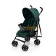 Kinderkraft Sports stroller TIK umbrella type Green forest children's sports stroller