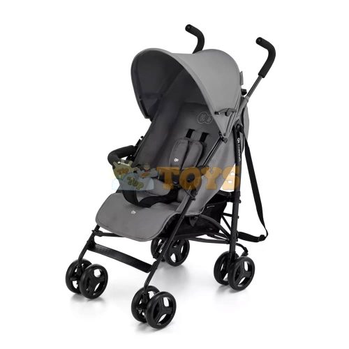Kinderkraft Sports stroller TIK umbrella type Stone Gray children's sports stroller     