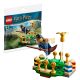 LEGO® Harry Potter Quidditch Practice 30651 - 55 pieces