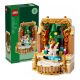 LEGO® Classic Ballerina and Nutcracker 40701 - 244 pieces