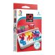 Smart Games - IQ Link logic game with 120 challenges international edition