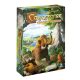 Carcassonne - Hunters and gatherers Board game Romanian edition