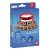 Card Game Mouth to Ear 1040-24403 Societte game AS Games