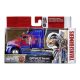 Jada Toys Metal Car Transformers Optimus Prime 1:32 253112002