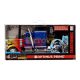 Jada Toys Metal Car Transformers Optimus Prime 1:32 253112003