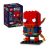 LEGO® BrickHeadz Marvel Iron Spider-Man 40670 - 91 pieces