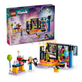 LEGO® Friends Karaoke Party 42610 - 196 pieces