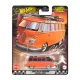 Hot Wheels Premium Diecast 1967 Volkswagen Samba Bus HRT62