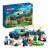 LEGO® City Police Dog Training 60369 - 197 pieces