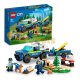 LEGO® City Police Dog Training 60369 - 197 pieces