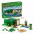 LEGO® Minecraft Turtle Beach House 21254 - 234 pieces
