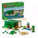 LEGO® Minecraft Turtle Beach House 21254 - 234 pieces