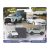 Hot Wheels Premium Transporter Toyota 4Runner and Toyota Supra HRV37