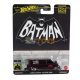 Hot Wheels Premium Batman Chevy 1985 Astro Van Pop Culture HVJ48