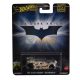 Hot Wheels Premium The Dark Knight Batmobile Pop Culture HXD97 Mattel