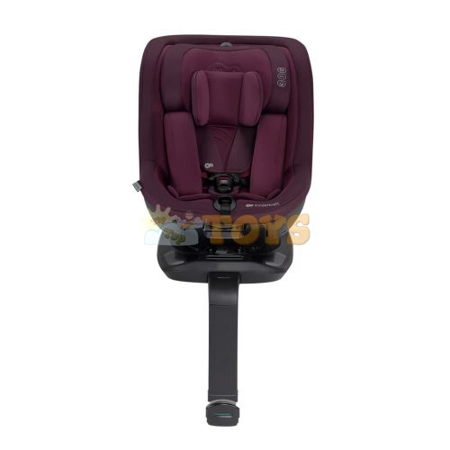 Kinderkraft Car seat for children I-GUARD I-Size 40-105cm Cherry Pearl