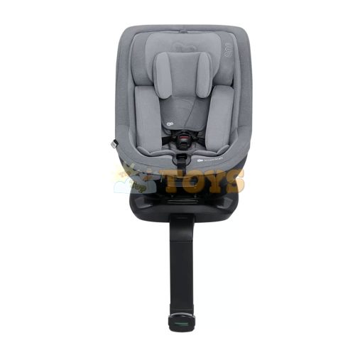 Kinderkraft Car seat for children I-GUARD I-Size 40-105cm Grey