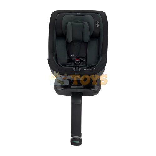 Kinderkraft Car seat for children I-GUARD I-Size 40-105cm Black