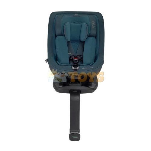 Kinderkraft Child car seat I-GUARD I-Size 40-105cm Blue
