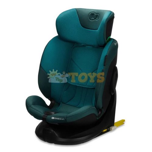 Kinderkraft Child car seat I-FIX I-Size 40-150cm Harbor Blue