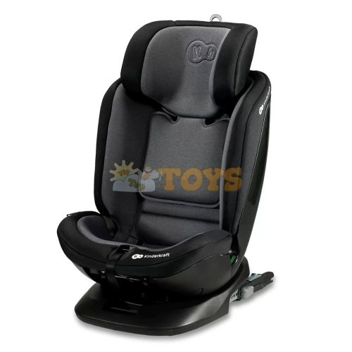 Kinderkraft Car seat for children XPEDITION 2 I-Size 40-150cm Black