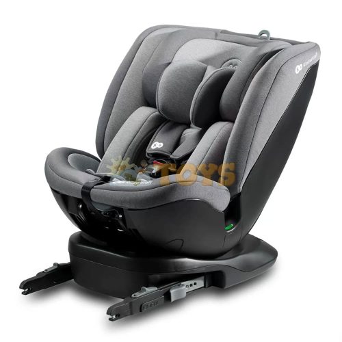 Kinderkraft Car seat for children XPEDITION 2 I-Size 40-150cm Grey