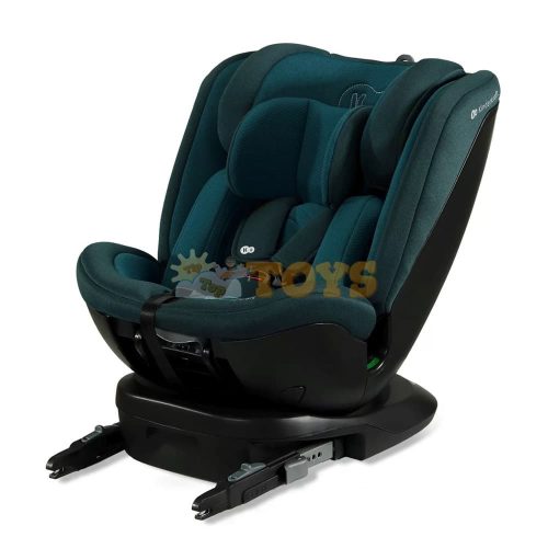 Kinderkraft Car seat for children XPEDITION 2 I-Size 40-150cm Blue