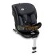 Kinderkraft Child car seat I-360 I-Size 40-150cm Black